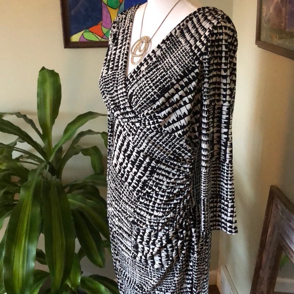 Lauren by Ralph Lauren midi Dress - Picture 2 of 3